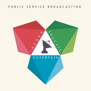 Public Service Broadcasting Inform Educate Entertain Vinyl LP 2013 NEW - Picture 1 of 2
