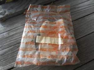 New NOS Stihl HS60 Hedge Trimmer Housing Assembly 4211-080-1800 - Picture 1 of 4