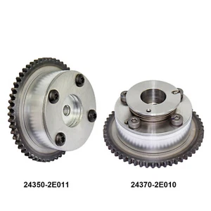 Exhaust Intake VVT Timing Camshaft Gear Sprocket for Hyundai Elantra GT 1.8/2.0L - Picture 1 of 9