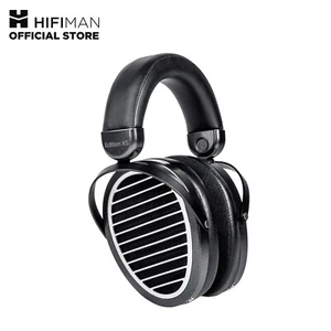 Hifiman Edition XS Over-Ear offene Rückseite planare magnetische Stealth-Magnete Kopfhörer - Bild 1 von 4