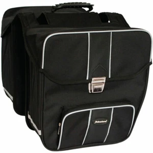 HABERLAND Double Packing Bag Safe Dt 9732 Double Packing Bag Black 30L DT973200 4 - Picture 1 of 1