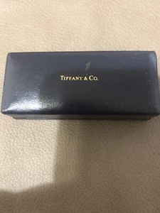 tiffany co Box For Pin - Picture 1 of 4