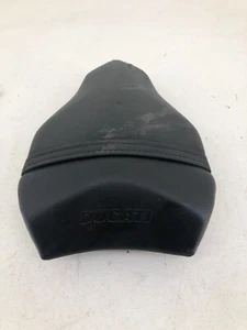 OEM Ducati Passenger Pillion Seat Assembly 595.2.103.1A - Picture 1 of 4