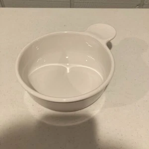 Corning Ware P-150-B 15 Unzen GRAB IT SCHALE weiß OHNE DECKEL - Bild 1 von 7