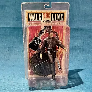 Johnny Cash 7"" Actionfigur von Sota Toys - Walk The Line Filmaktion - NEUWERTIG - Bild 1 von 7