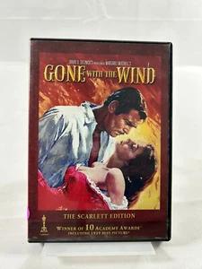 Vom Winde verweht (Scarlett Edition) - DVD - Bild 1 von 3