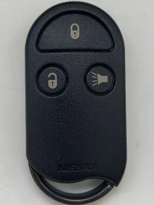 1996 1997 NISSAN SENTRA PATHFINDER БРЕЛОК ДИСТАНЦИОННЫЙ KOBUTA2T 100% NISSAN ПУЛЬТ ДИСТАНЦИОННОГО УПРАВЛЕНИЯ OEM🟠 - Изображение 1 из 4
