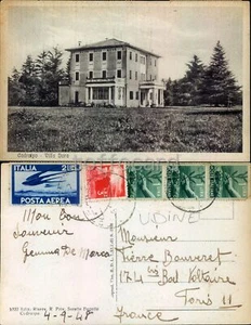 UDINE PROVINCIA-CODROIPO-VILLA DORA-C24-37 - Picture 1 of 1