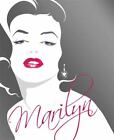 Marilyn par Cindy De la Hoz (2008, couverture rigide)