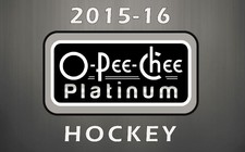2015-16 OPC Platinum Hockey Pick from List FREE SHIPPING