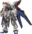 BANDAI SPIRITS MGEX Gundam SEED DESTINY Strike Freedom Gundam 1/100 [New]