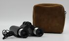 Carl Zeiss Jena Ddr Fernglas Binoculars 6X18 Mit Tasche