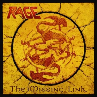 RAGE - THE MISSING LINK JUBILÄUMSEDITION  2 CD NEU - Bild 1 von 2