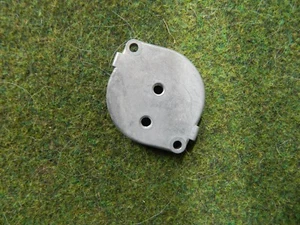 BING 54 55 CARBURETTOR TOP WITH ADJUSTER HOLES FOR CABLE AND CHOKE CABLE - Picture 1 of 2