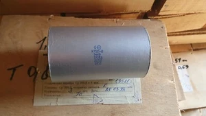 Teflon Kondensator K72P-6 1,0uF +/- 10 % 200 V UdSSR PIO AUDIO Lot 1 Stück + - Bild 1 von 3