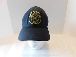 FUTURISTIC TULSA, OK. POLICE CAP FROM THE DC COMICS MINI SERIES "WATCHMEN"!! - Picture 1 of 3