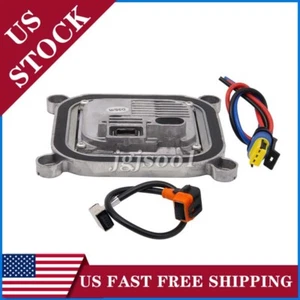 HID Xenon Ballast Control Unit Computer Kit 8A5Z-13C170-A For 10-19 Ford Mustang - Picture 1 of 10
