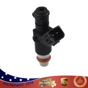 For Suzuki Quadracer 450 LTR450 2x4 LT-R450 2006-2009 Fuel Injector 1047IJ108XG - Picture 1 of 10