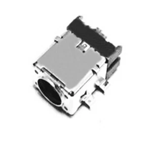 DC IN Power Jack Charging port Connector For Asus ROG Strix Scar GL703GS GL703G - Picture 1 of 1