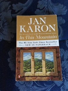 A Mitford Novel: In this mountain - Bild 1 von 3
