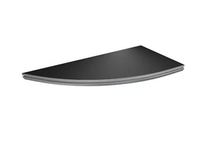 Bühnenpodest GT Stage Deck CURVED 200x100 R1 180 - Bild 1 von 5