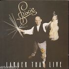 PIXIE Larger Than Live OZ CD - Country Fiddle - Autographed