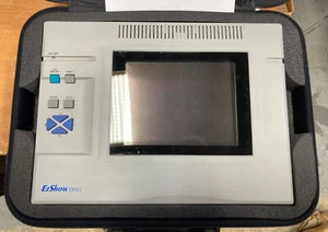 CTX EZShow 850 LCD Projection Panel W/ Accessories - Picture 1 of 8