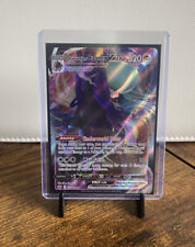 Shadow Rider Calyrex VMAX 075/198 Pokemon TCG Chilling Reign w/ top loader