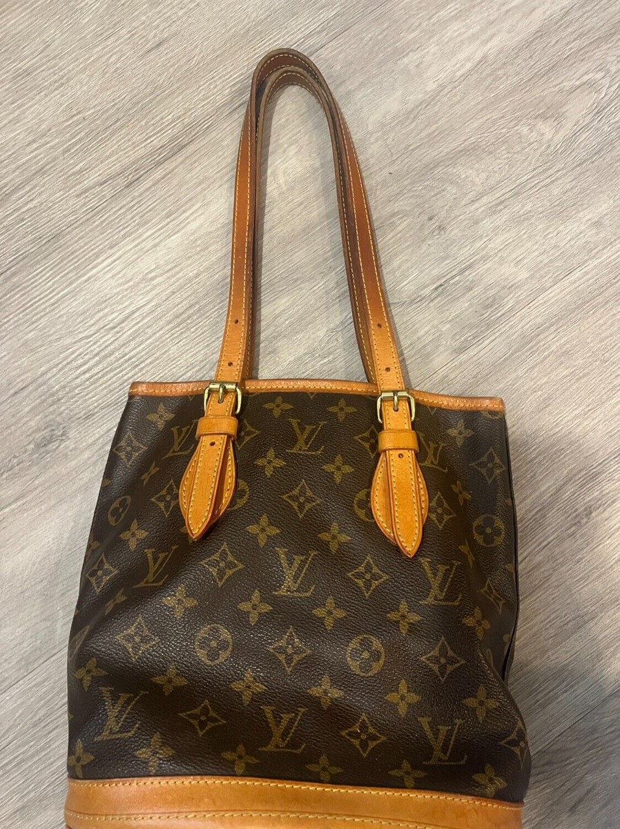 Authentic Vintage Louis Vuitton In Women'S Bags & Handbags Authentic Vintage Louis Vuitton In Women'S Bags & Handbags