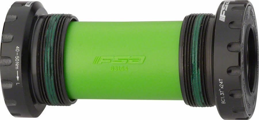 FSA BB-6200 MegaExo 68mm Cartridge Bottom Bracket - Image 1 of 1