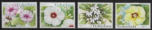Tokelau Scott #'s 260 - 263 MH - Picture 1 of 1