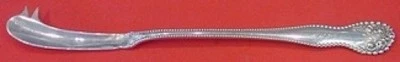 Lancaster by Gorham Sterling Silver Cheese Knife w/Pick Narrow AS 6 1/4" Orig - Image 1 of 2