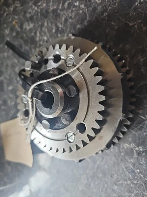 Suzuki Gt750 1972-1977 Starter Clutch - Image 1 of 2