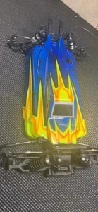 Xray Xb4 4wd Buggy - Picture 1 of 11