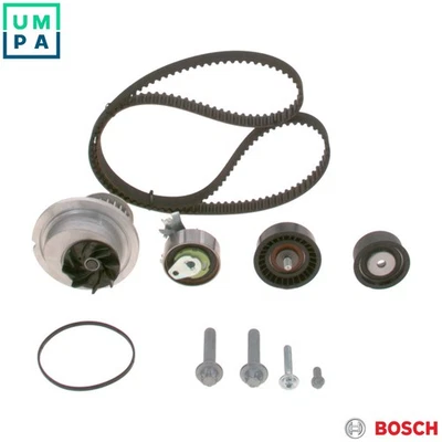 WATER PUMP & TIMING BELT KIT 1 987 946 400 FOR VAUXHALL ZAFIRA/Mk ASTRAVAN/IV - Image 1 of 4
