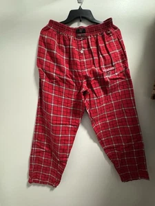 Reebok Tampa Bay Buccaneers NFL Football Logo Lounge Pyjamahose Herren L " - Bild 1 von 9