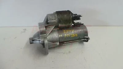 NISSAN NV200 Starter Motor Mk1 1.5 DCi Diesel Mitsubishi 10-17  2330000Q1M - Image 1 of 4