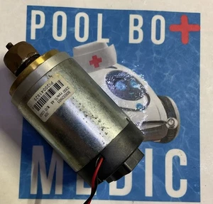 New Seals Tested POLARIS Zodiac P825 8050 IMPELLER PUMP 30 Volt Motor B0032903 - Picture 1 of 6