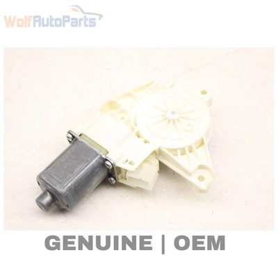 2018-2019 MERCEDES-BENZ S450 - 左门窗电机 1669060301 — 第 1/4 张图片