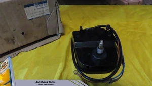 MOTOR LIMPIAPARABRISAS TRASERO MOTOR LIMPIAPARABRISAS OPEL KADETT E GSI GTE 1273043 90348593 - Imagen 1 de 7