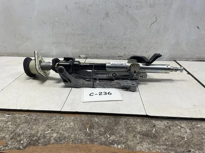 2014 道奇 DURANGO STEERING COLUMN 带 SHAFT 原始设备制造商 +  — 第 1/4 张图片