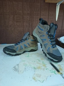 Merrell Oakcreek Mid Hiking Boot 10.5 - Picture 1 of 8