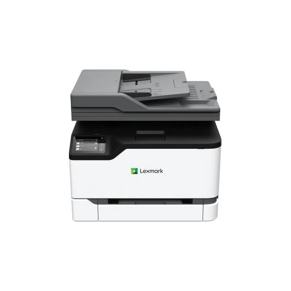 Lexmark CX331adwe Laser A4 600 x 600 DPI 24 ppm Wi-Fi (CX331ADWE COLOR 24PPM A4) - Immagine 1 di 1