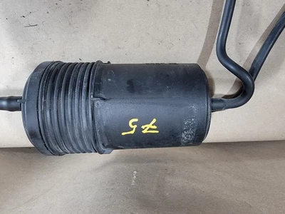 BMW S1000RR 1997-2016 2012 FILTRO CARBÓN ACTIVADO BOTE OEM Foto 1 de 4