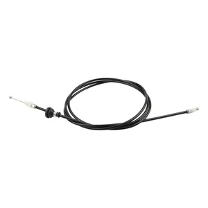 Car Hood Latch Release Cable 5910A065 5910A011 For Mitsubishi Lancer 2008-2017 - Picture 1 of 6