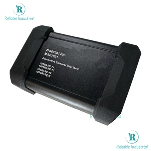 SPEEDLINK SE1001 Pro 1000Base-T1 Automotive Ethernet Interface Module to RJ45 - Picture 1 of 6