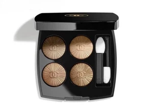 CHANEL LES 4 OMBRES 747 Mediterraneen Limited Edition (2g / 0.07oz) Crushed box - Picture 1 of 4