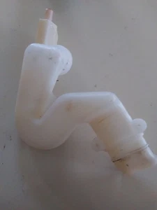 Frigidaire Washer Model FTF530FS0 Siphon Break 131863300 - Picture 1 of 2