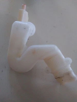 Frigidaire Washer Model FTF530FS0 Siphon Break 131863300 - Image 1 of 2