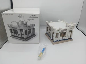 White Castle Hamburger Stand - My Little Town - Picture 1 of 8